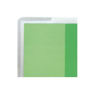 GBC pellicole di laminazione A3 100 micrometri, lucide, trasparenti, A3, 0,2 mm, 303 mm, 426 mm
