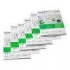 Pellicole plastificatrici GBC A3 75 micron, lucide, trasparenti, A3, 303 mm, 0,15 mm, 426 mm