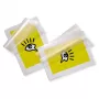 Pellicole plastificatrici GBC A4 High Speed 75 micron, lucide, A4, 216 mm, 0,15 mm, 303 mm, 100 pz.