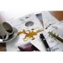 Pellicola plastificatrice GBC A4 High Speed 125 micron, lucida, A4, 216 mm, 0,25 mm, 303 mm, 100 pz.