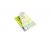 Pellicola plastificatrice GBC A4 High Speed 100 micron, lucida, trasparente, A4, 0,2 mm, 216 mm, 303 mm