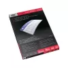 Pellicola plastificatrice GBC A4 High Speed 100 micron, lucida, trasparente, A4, 0,2 mm, 216 mm, 303 mm