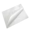 Pellicola plastificatrice GBC A4 High Speed 100 micron, lucida, trasparente, A4, 0,2 mm, 216 mm, 303 mm