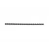 Dorsetti rilegatura GBC CombBind 8 mm A4 21R, nero, 45 fogli, cloruro di polivinile (PVC), A4, 8 mm, 240 g