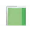 Pellicole plastificatrici GBC A3 175 micron, lucide, trasparenti, A3, 0,35 mm, 303 mm, 426 mm