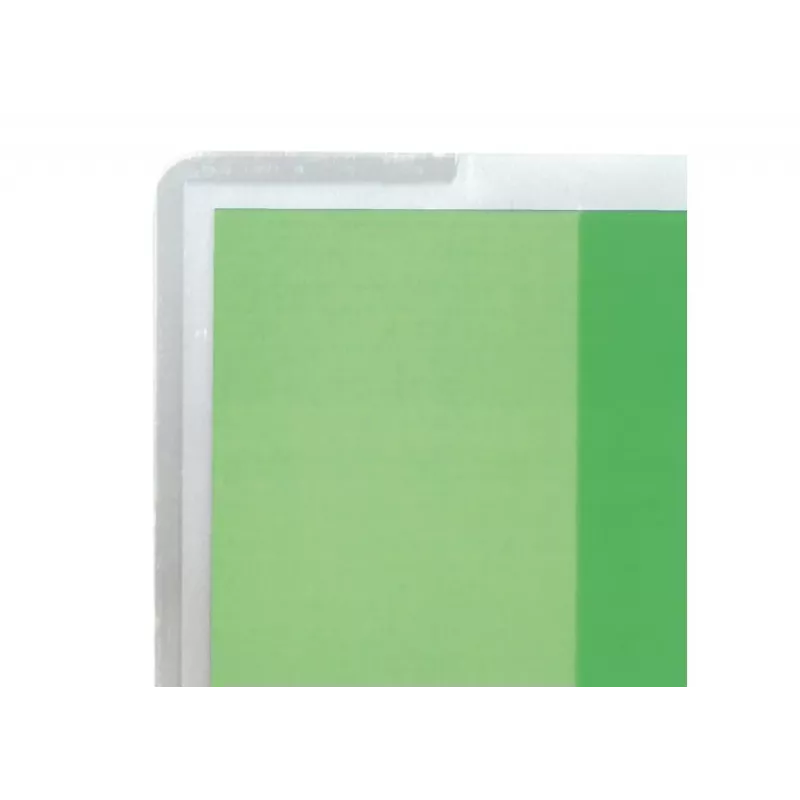Pellicole plastificatrici GBC A3 175 micron, lucide, trasparenti, A3, 0,35 mm, 303 mm, 426 mm