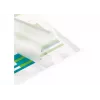 Pellicole plastificatrici GBC A3 175 micron, lucide, trasparenti, A3, 0,35 mm, 303 mm, 426 mm