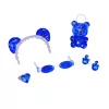 Rainbow High Creative Crystals bambola moda - Skyler