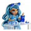 Rainbow High Creative Crystals bambola moda - Skyler