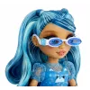 Rainbow High Creative Crystals bambola moda - Skyler