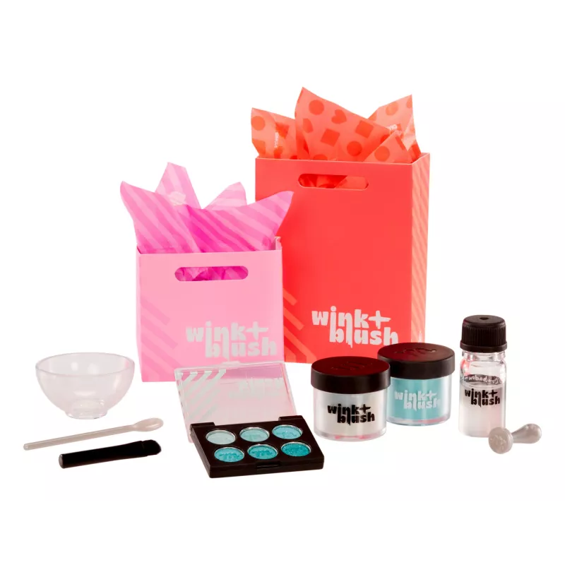 Miniverse Make It Mini Makeup Serie 1, 8 anni, multicolore, plastica