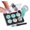 Miniverse Make It Mini Makeup Serie 1, 8 anni, multicolore, plastica