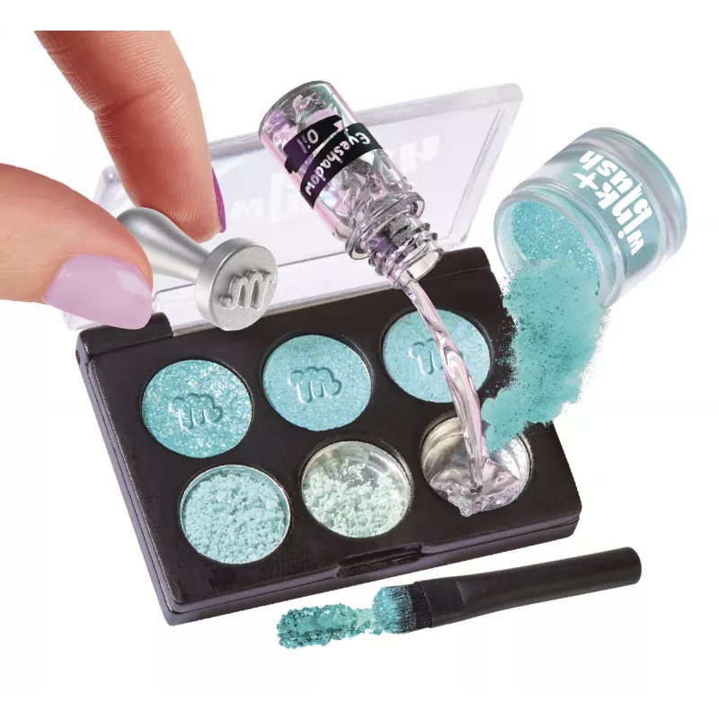 Miniverse Make It Mini Makeup Serie 1, 8 anni, multicolore, plastica