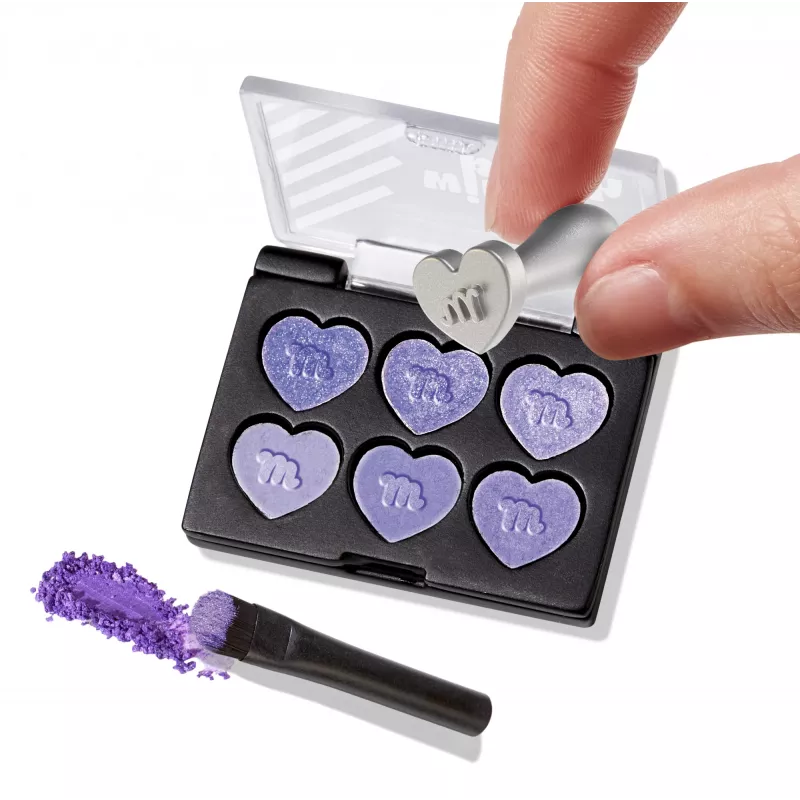 Miniverse Make It Mini Makeup Serie 1, 8 anni, multicolore, plastica