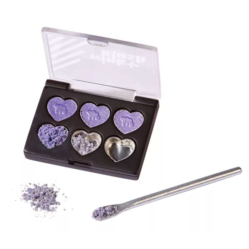 Miniverse Make It Mini Makeup Serie 1, 8 anni, multicolore, plastica