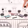 Miniverse Make It Mini Makeup Serie 1, 8 anni, multicolore, plastica