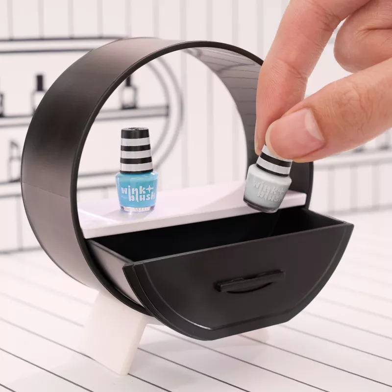 Miniverse Make It Mini Makeup Serie 1, 8 anni, multicolore, plastica