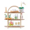 Miniverse Make It Mini Spa multipack, 8 anni, multicolore, plastica