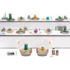 Miniverse Make It Mini Dinosaurs (Jurassic World) in PDQ, 8 anno/i, multicolore, plastica