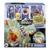 Miniverse Make It Mini Dinosaurs (Jurassic World) in PDQ, 8 anno/i, multicolore, plastica