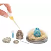 Miniverse Make It Mini Dinosaurs (Jurassic World) in PDQ, 8 anno/i, multicolore, plastica