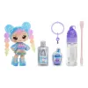 MGA Entertainment Yummiland Lip Gloss bambola Series 2 - Boba (Britney Boba)