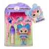 MGA Entertainment Yummiland Lip Gloss bambola Series 2 - Boba (Britney Boba)