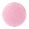 MGA Entertainment Yummiland Lip Gloss bambola Series 2 - Cotton Candy (Nia Candy Fluff)
