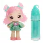 MGA Entertainment Yummiland Lip Gloss bambola Series 2 - Liquirizia (Susie Sour Straw)
