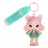 MGA Entertainment Yummiland Lip Gloss bambola Series 2 - Liquirizia (Susie Sour Straw)