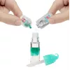 MGA Entertainment Yummiland Lip Gloss bambola Series 2 - Liquirizia (Susie Sour Straw)