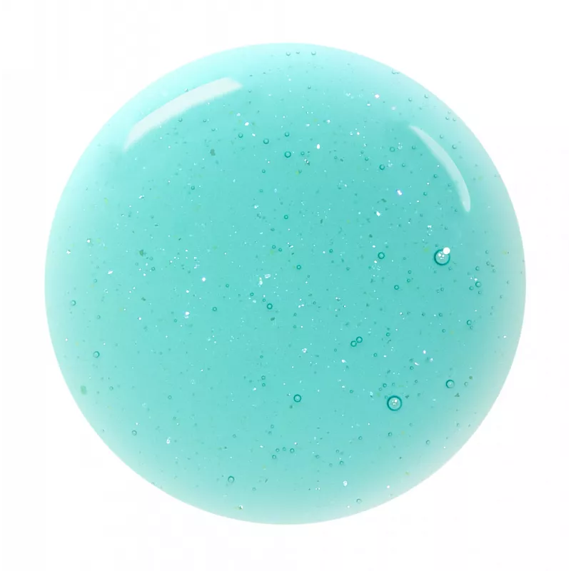 MGA Entertainment Yummiland Lip Gloss bambola Series 2 - Liquirizia (Susie Sour Straw)