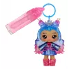 MGA Entertainment Yummiland Lip Gloss bambola Serie 2 - Rock Candy (Roxie Crystal Candy)