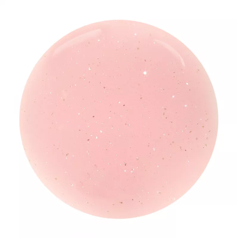 MGA Entertainment Yummiland Lip Gloss bambola Serie 2 - Rock Candy (Roxie Crystal Candy)