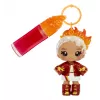 MGA Entertainment Yummiland Lip Gloss bambola Series 2 - Cinnamon Spice (Amber Cinnamon)