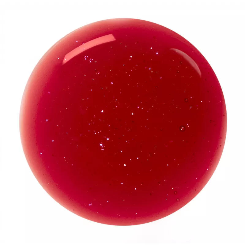 MGA Entertainment Yummiland Lip Gloss bambola Series 2 - Cinnamon Spice (Amber Cinnamon)