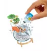Miniverse MGA's - Make It Mini Nature Serie 2 in PDQ, 8 anni, multicolore, plastica