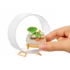 Miniverse MGA's - Make It Mini Nature Serie 2 in PDQ, 8 anni, multicolore, plastica