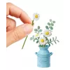Miniverse MGA's - Make It Mini Nature Serie 2 in PDQ, 8 anni, multicolore, plastica