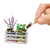 Miniverse MGA's - Make It Mini Nature Serie 2 in PDQ, 8 anni, multicolore, plastica