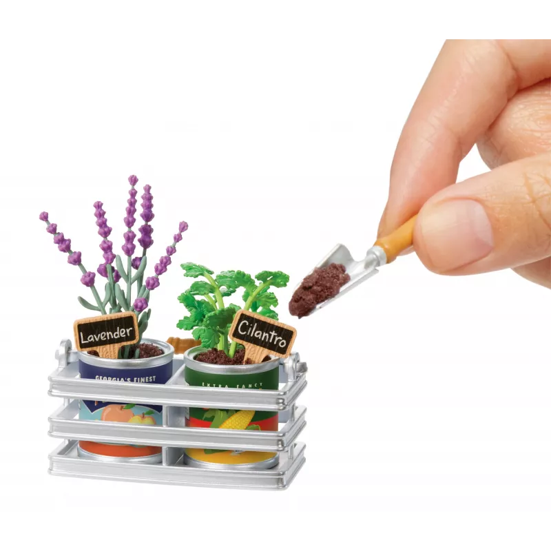 Miniverse MGA's - Make It Mini Nature Serie 2 in PDQ, 8 anni, multicolore, plastica