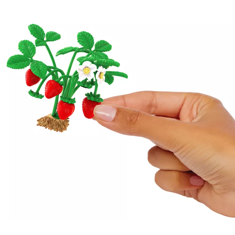 Miniverse MGA's - Make It Mini Nature Serie 2 in PDQ, 8 anni, multicolore, plastica
