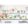 Miniverse MGA's - Make It Mini Nature Serie 2 in PDQ, 8 anni, multicolore, plastica