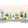 Miniverse MGA's - Make It Mini Nature Serie 2 in PDQ, 8 anni, multicolore, plastica