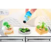 Miniverse MGA's - Make It Mini Nature Serie 2 in PDQ, 8 anni, multicolore, plastica