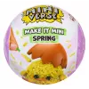 Miniverse Make It Mini Primavera, 8 anno/i, multicolore