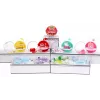 Miniverse Make It Mini Hello Kitty and Friends Serie 3, 8 anni, Hello Kitty, multicolore, plastica, resina