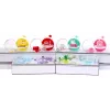 Miniverse Make It Mini Hello Kitty and Friends Serie 3, 8 anni, Hello Kitty, multicolore, plastica, resina