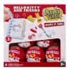 Miniverse Make It Mini Hello Kitty and Friends Serie 3, 8 anni, Hello Kitty, multicolore, plastica, resina