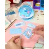 Miniverse Make It Mini Hello Kitty and Friends Serie 3, 8 anni, Hello Kitty, multicolore, plastica, resina